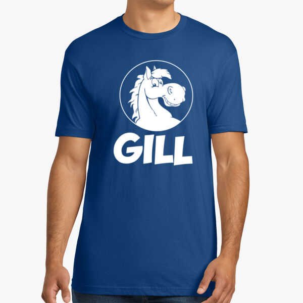 Unisex Cotton Tee Thumbnail