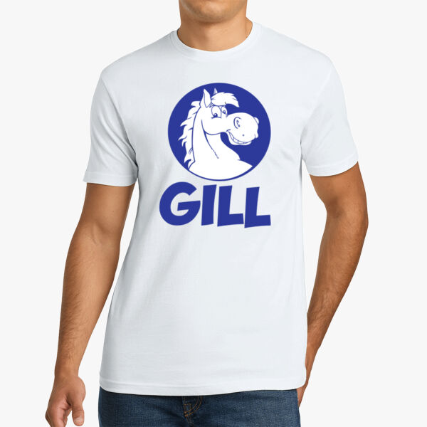 Unisex Cotton Tee Thumbnail