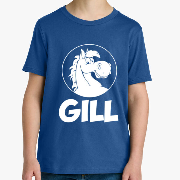 Youth Cotton Tee  Thumbnail