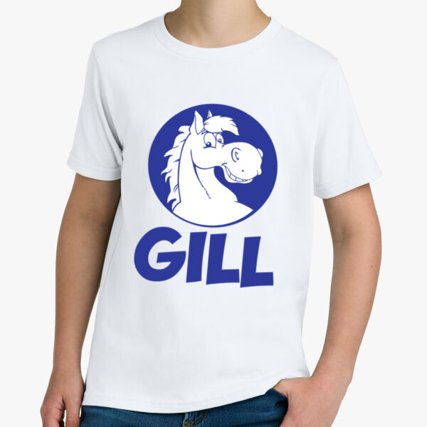 Youth Cotton Tee Thumbnail