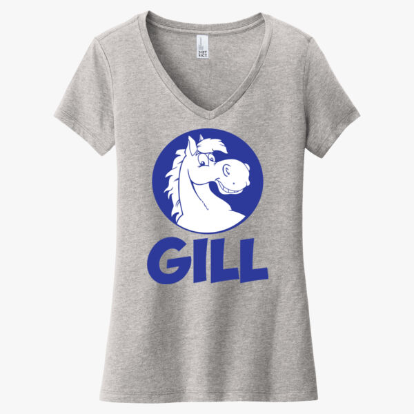 Women's Very Important Tee ® V Neck Thumbnail