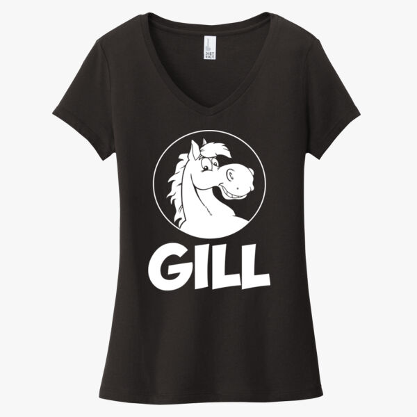 Women's Very Important Tee ® V Neck Thumbnail