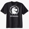 Ladies Perfect T Cotton T Shirt Thumbnail