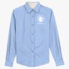 Women's Long Sleeve Easy Care Shirt Thumbnail
