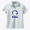 Women's Dri Mesh ® V Neck Polo Thumbnail