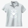 Women's Dri Mesh ® V Neck Polo Thumbnail
