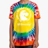 Youth Window Tie Dye Tee Thumbnail