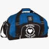 Big Dome Duffel Thumbnail